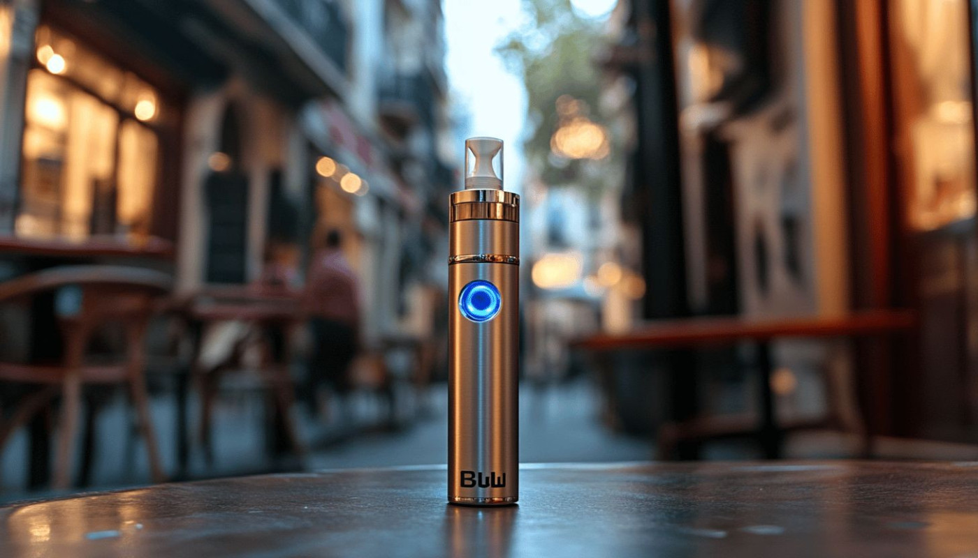 Cigarette électronique Blu avis : des dispositifs pensés pour la mobilité